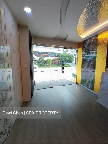 Balestier road (D12), Shop House #537207491